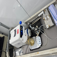 Cole Parmer TFF System image 0